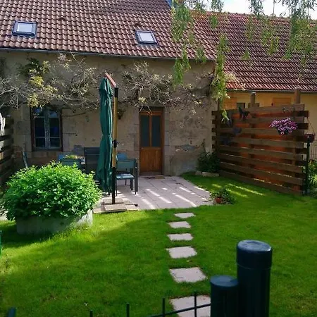 Le Papillon Holiday home