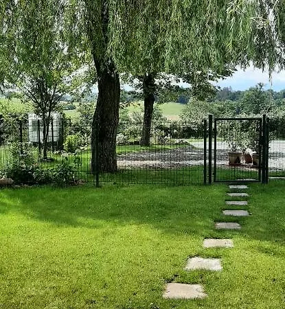 Holiday home Le Papillon *
