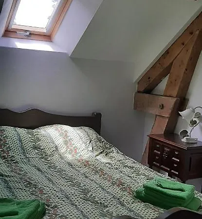 Le Papillon Casa vacanze Isserpent