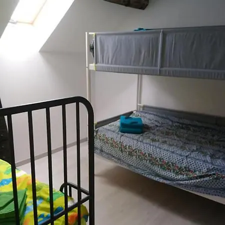 Le Papillon Holiday home *