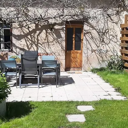 Le Papillon Isserpent