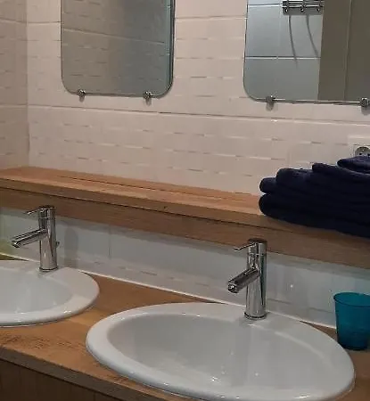 Casa vacanze Le Papillon Isserpent