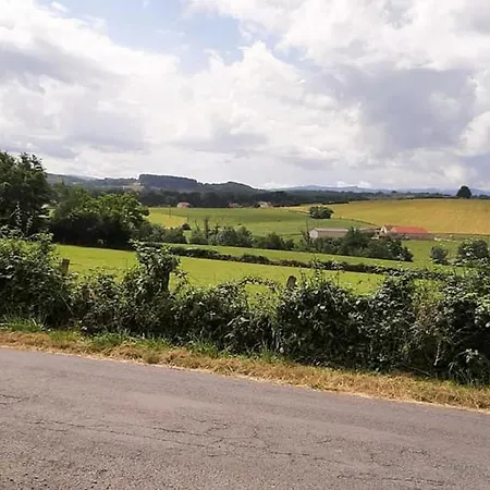 Holiday home Le Papillon *