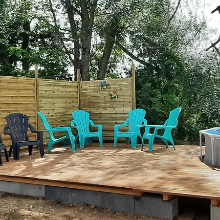 Casa vacanze Le Papillon *