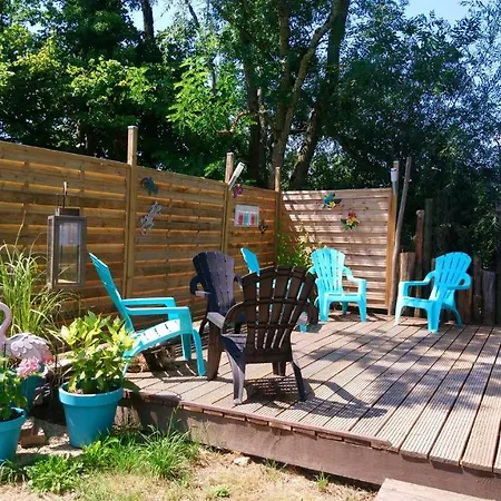 Le Papillon Isserpent