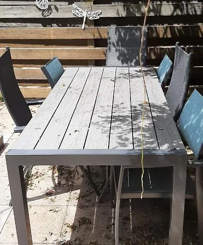 Ferienhaus Le Papillon