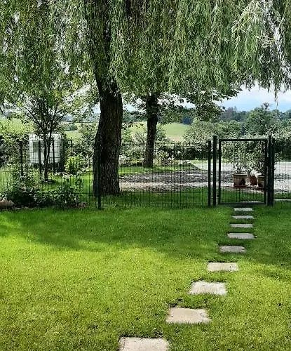 Ferienhaus Le Papillon *