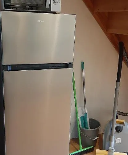 Ferienhaus Le Papillon