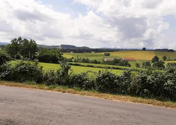 Ferienhaus Le Papillon *